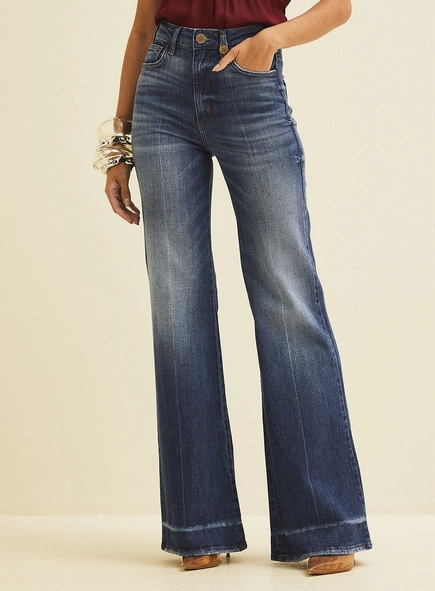 Calça Jeans Louise