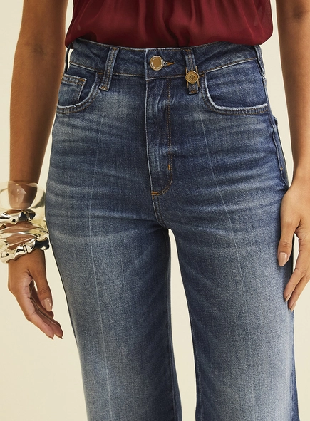 Calça Jeans Louise