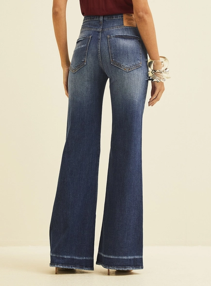 Calça Jeans Louise