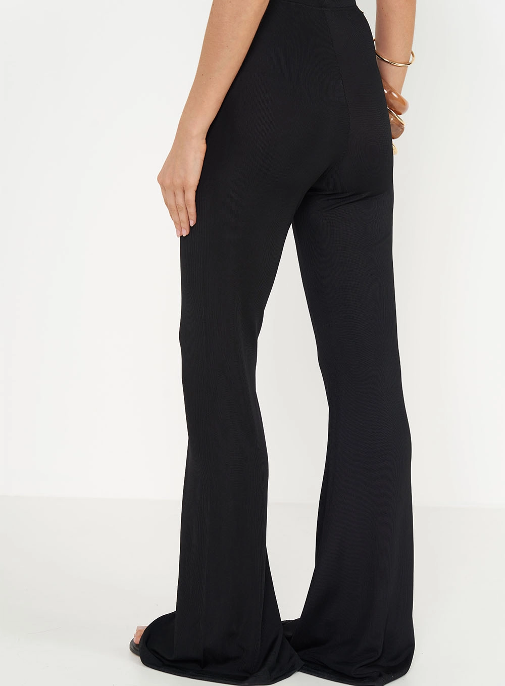 Calça Flare Joana Preto