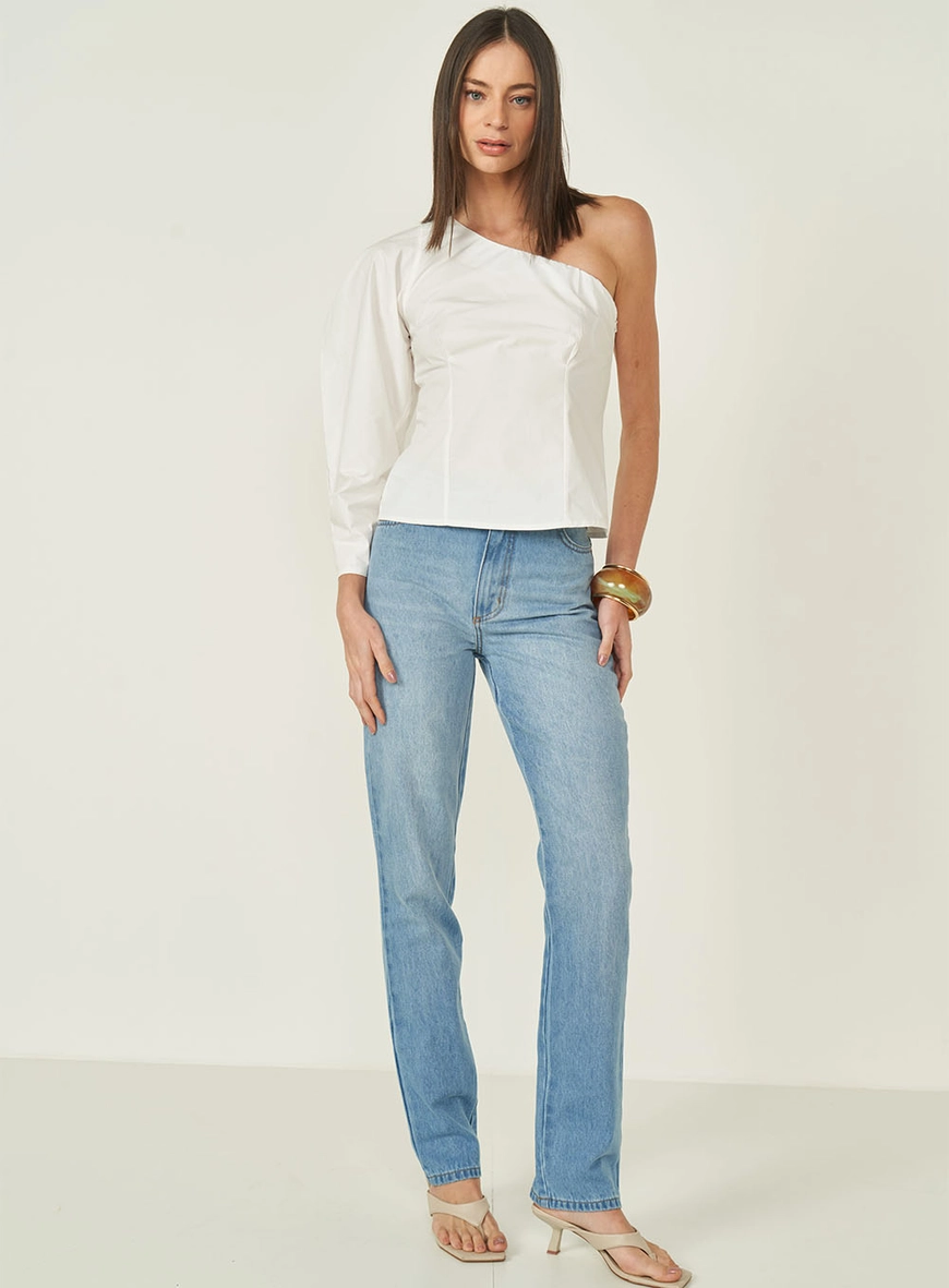 Calça Jeans Kendall