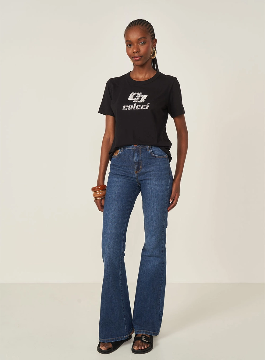 Calça Jeans Juliette