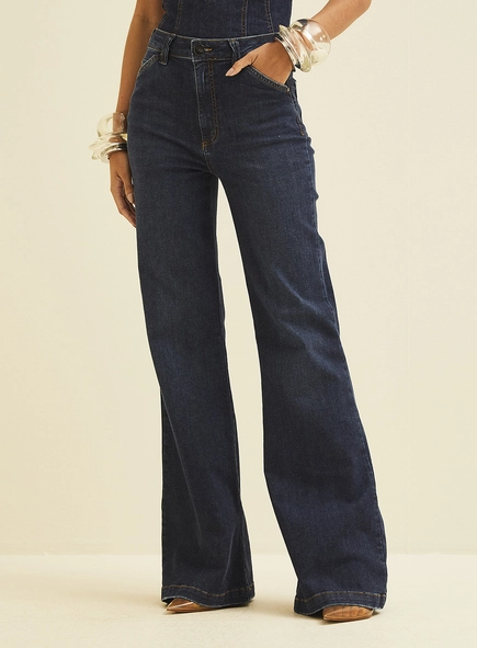 Calça Jeans Feminina Louise