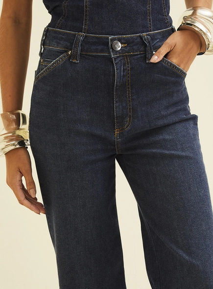 Calça Jeans Feminina Louise