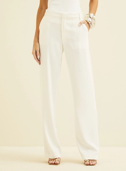 Calça Feminina Reta