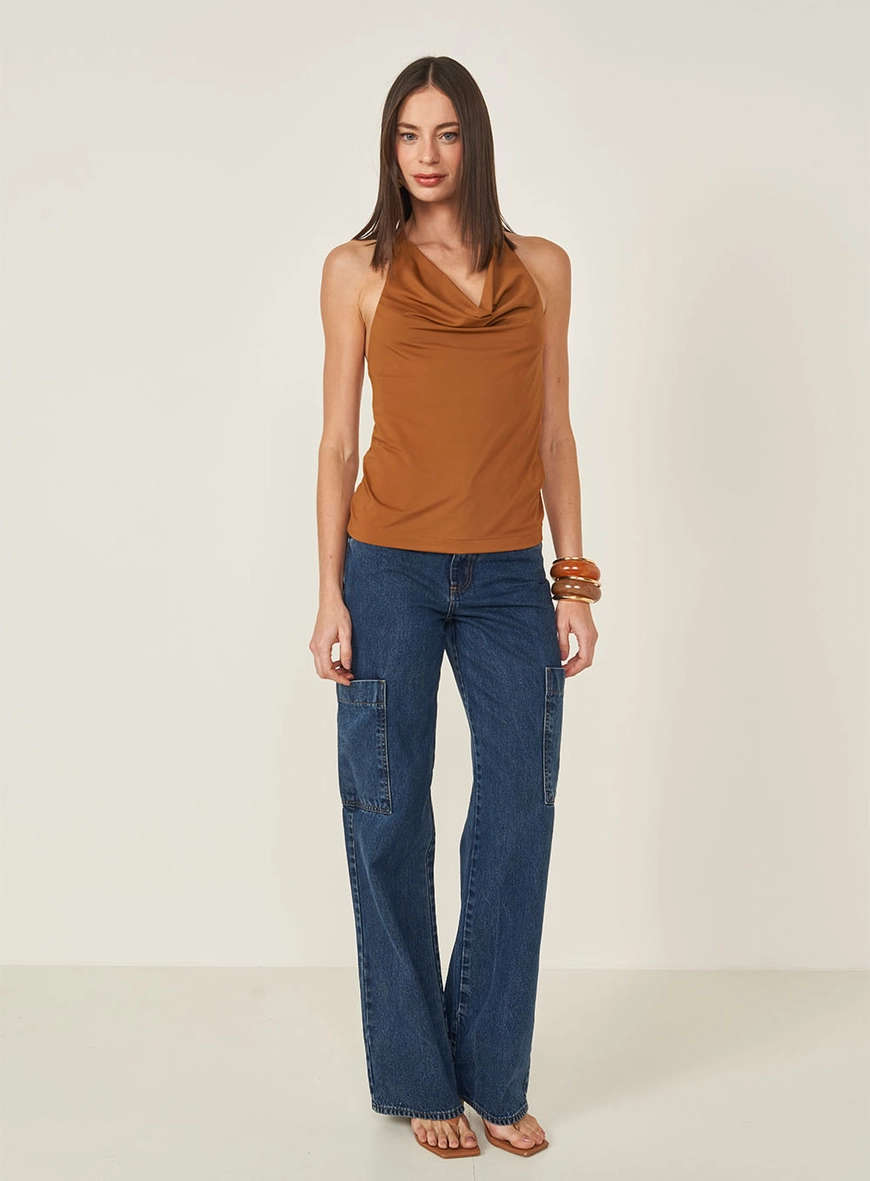 Calça Jeans Juliette
