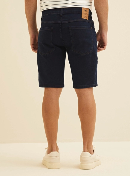 Bermuda Jeans Paul Slim