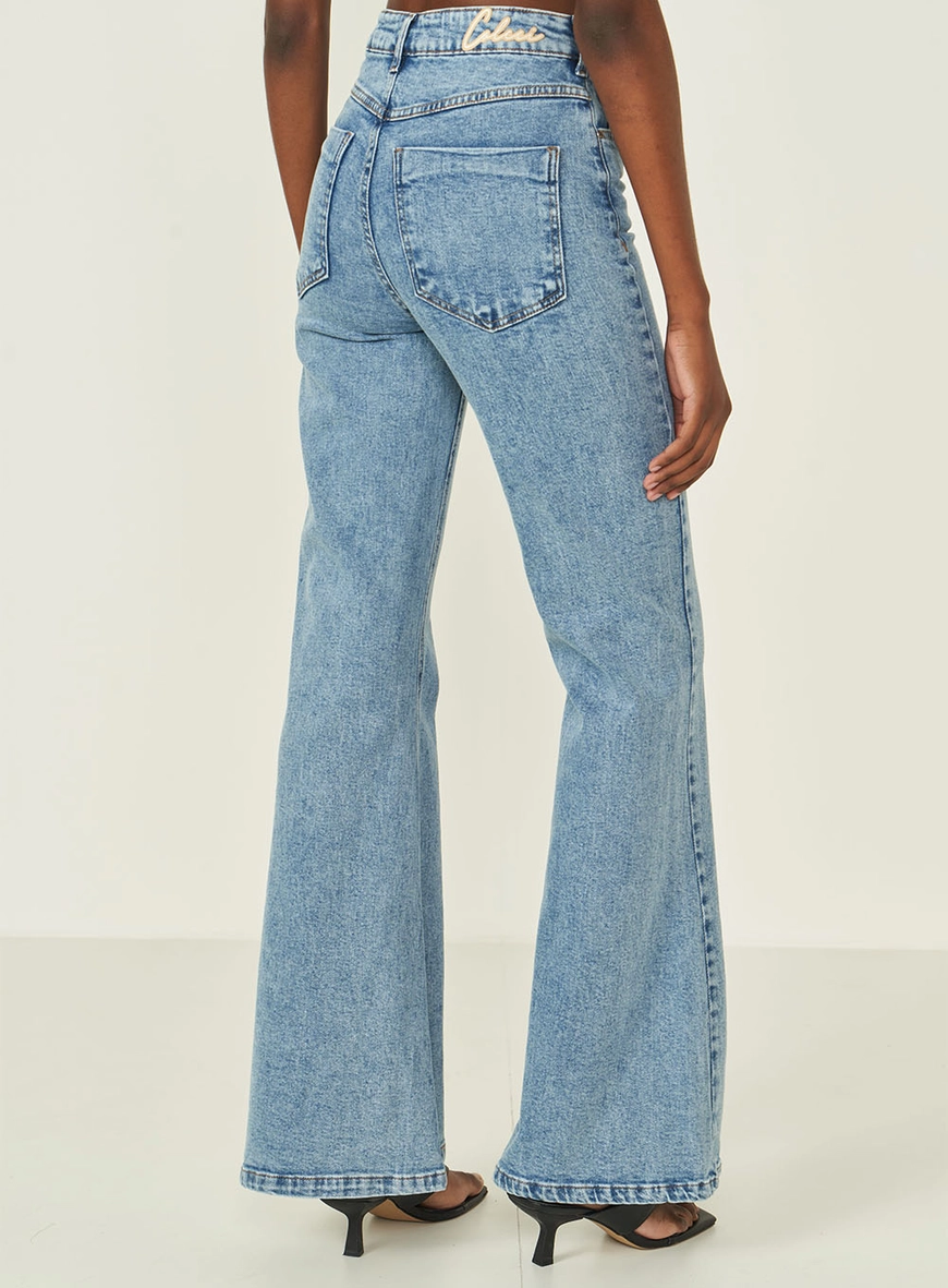 Calça Jeans Bruna Boot Cut | Colcci