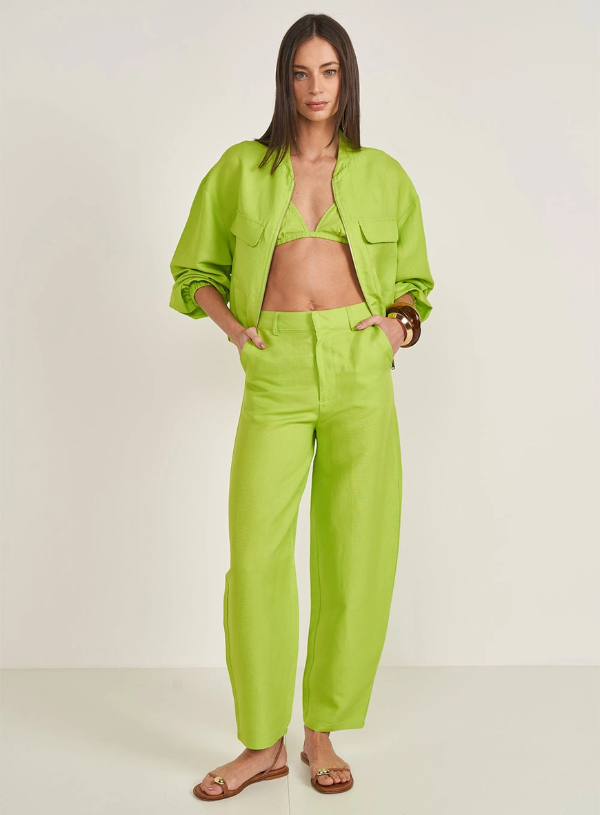 Calça Joana Barril