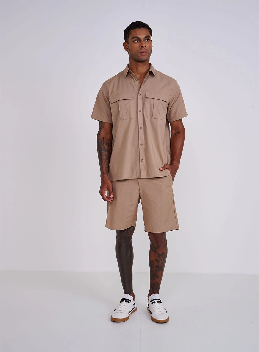 Bermuda Masculina Giorgio