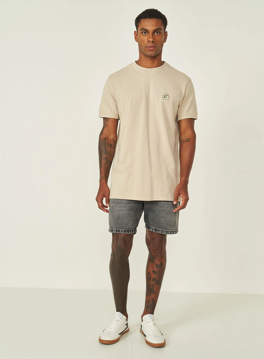 Bermuda Jeans Bona