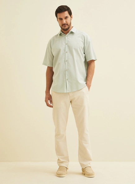 Camisa Masculina Barcelona