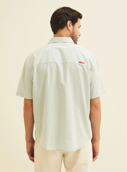 Camisa Masculina Barcelona