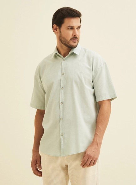 Camisa Masculina Barcelona
