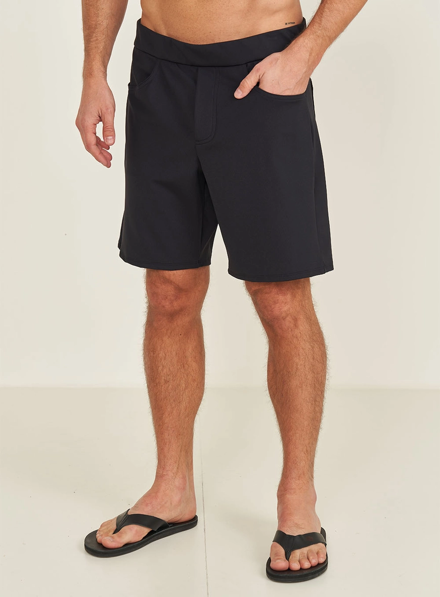 Bermuda Urban Chino - Colcci Tech