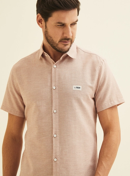 Camisa Masculina St Barths