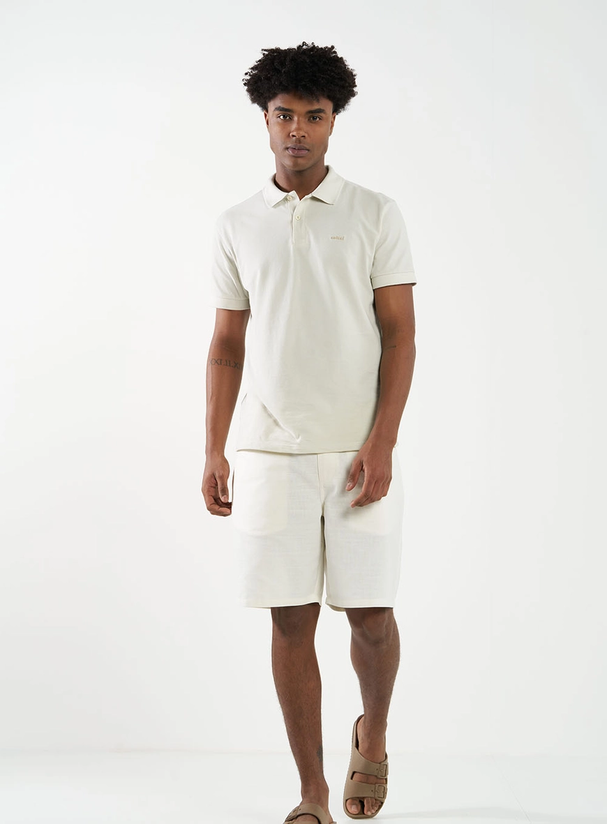 Bermuda Masculina New Davi