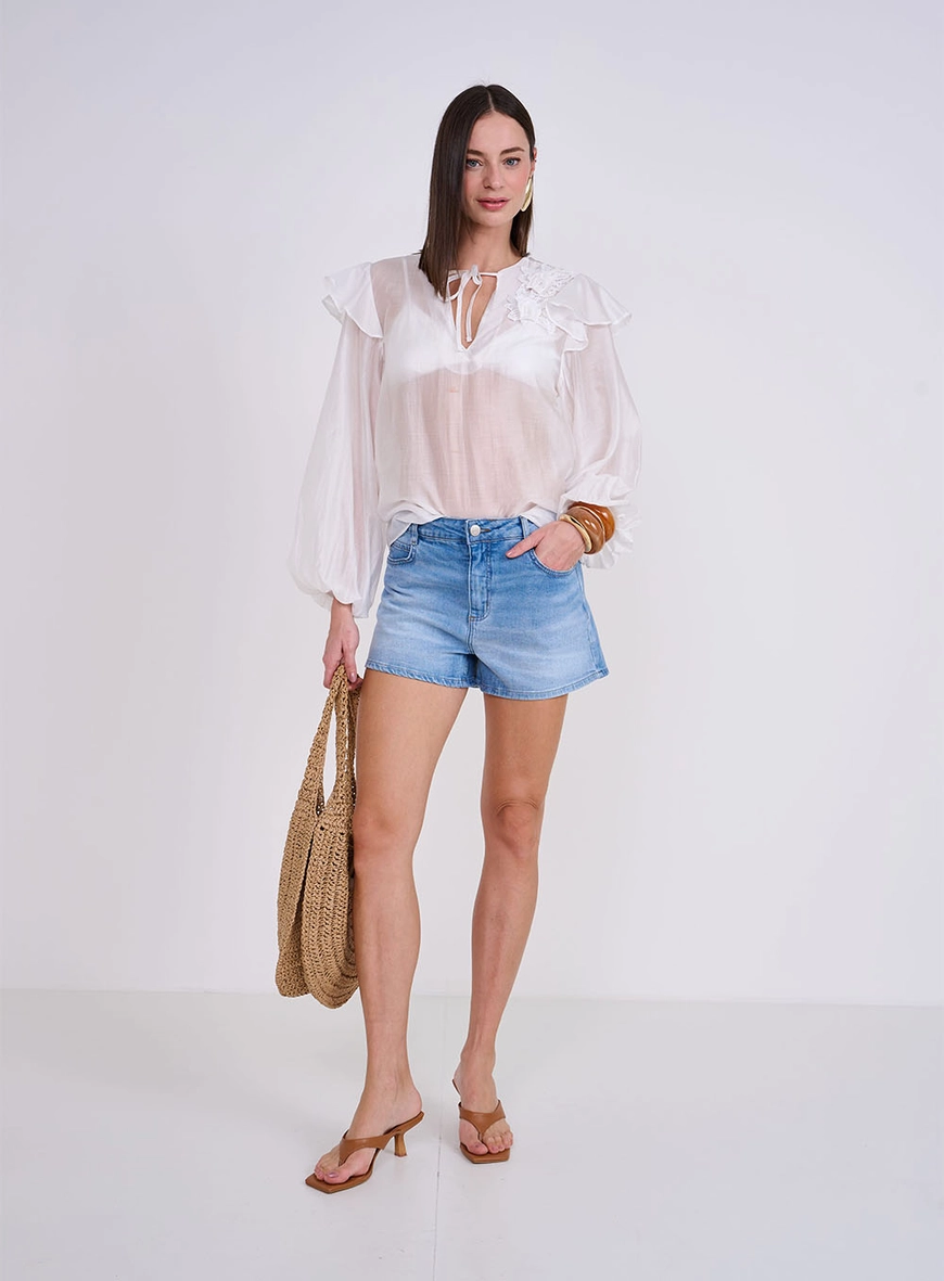 Short Jeans Jade