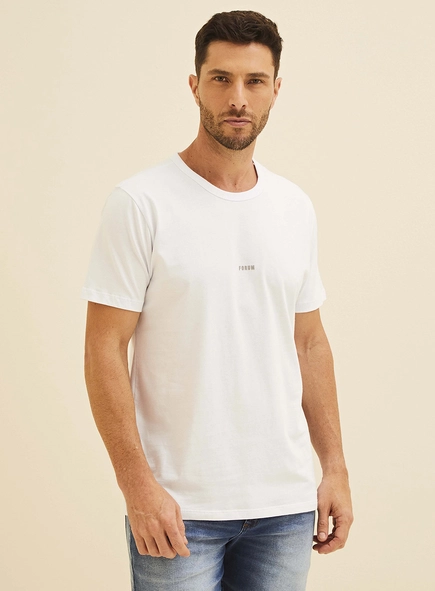 Camiseta Forum