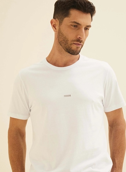 Camiseta Forum