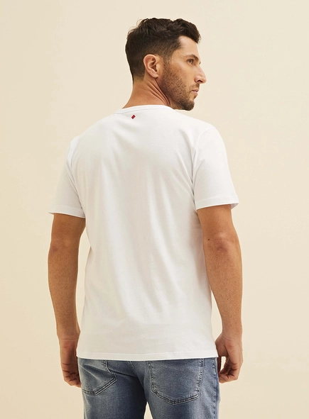 Camiseta Forum