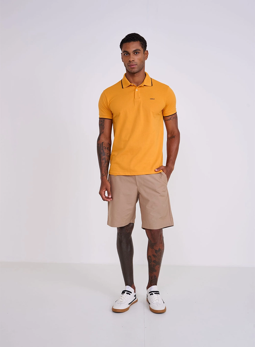Polo Masculina Brasil