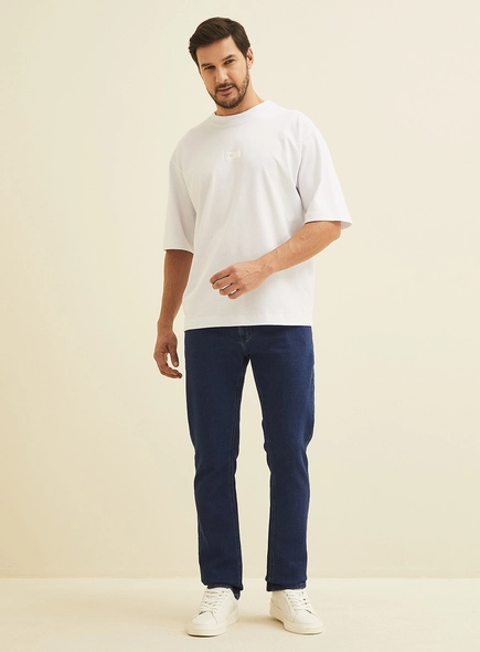 Camiseta Masculina Oversized