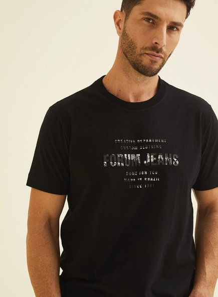 Camiseta Forum