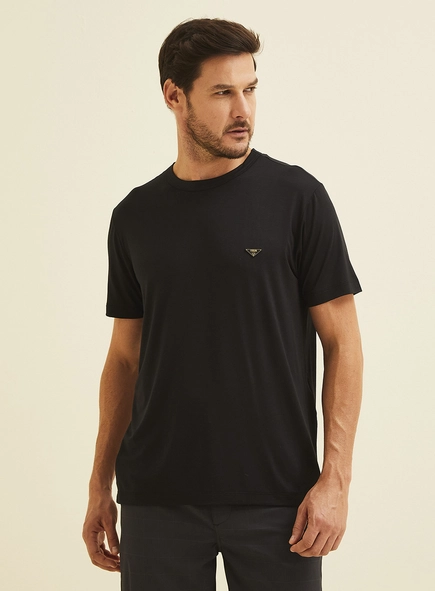 Camiseta New Slim Masculina