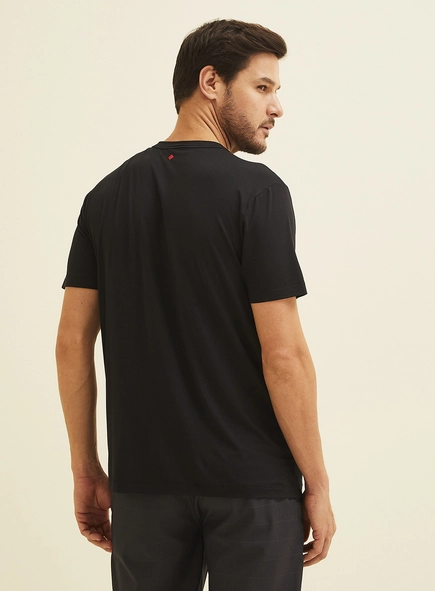 Camiseta New Slim Masculina