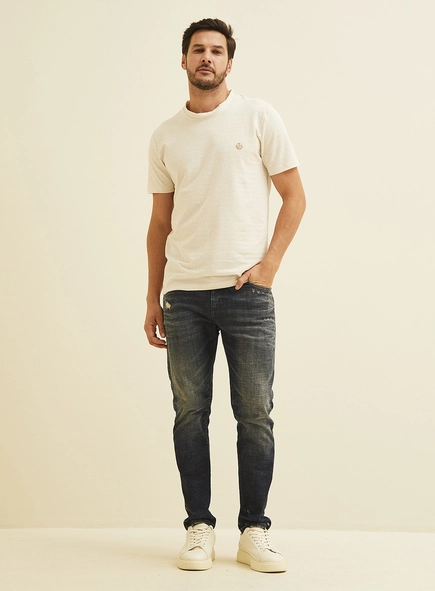 Camiseta Masculina New Slim