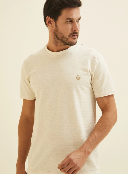 Camiseta Masculina New Slim