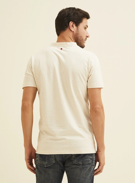 Camiseta Masculina New Slim