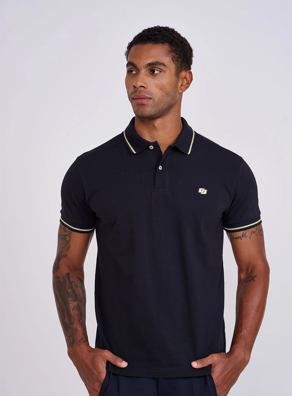 Polo Masculina Brasil | Colcci