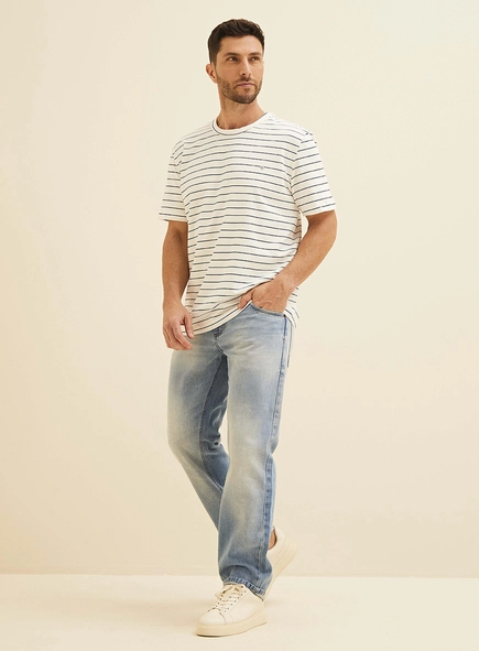 Camiseta New Box Listrada