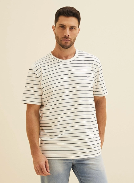 Camiseta New Box Listrada
