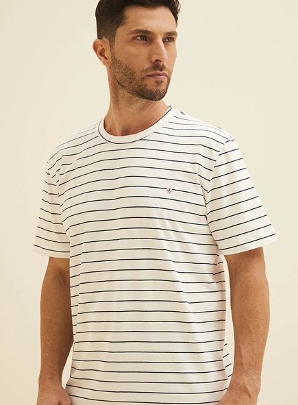 Camiseta New Box Listrada