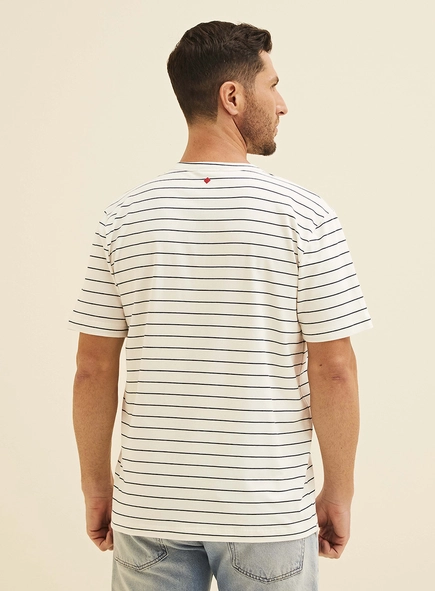 Camiseta New Box Listrada