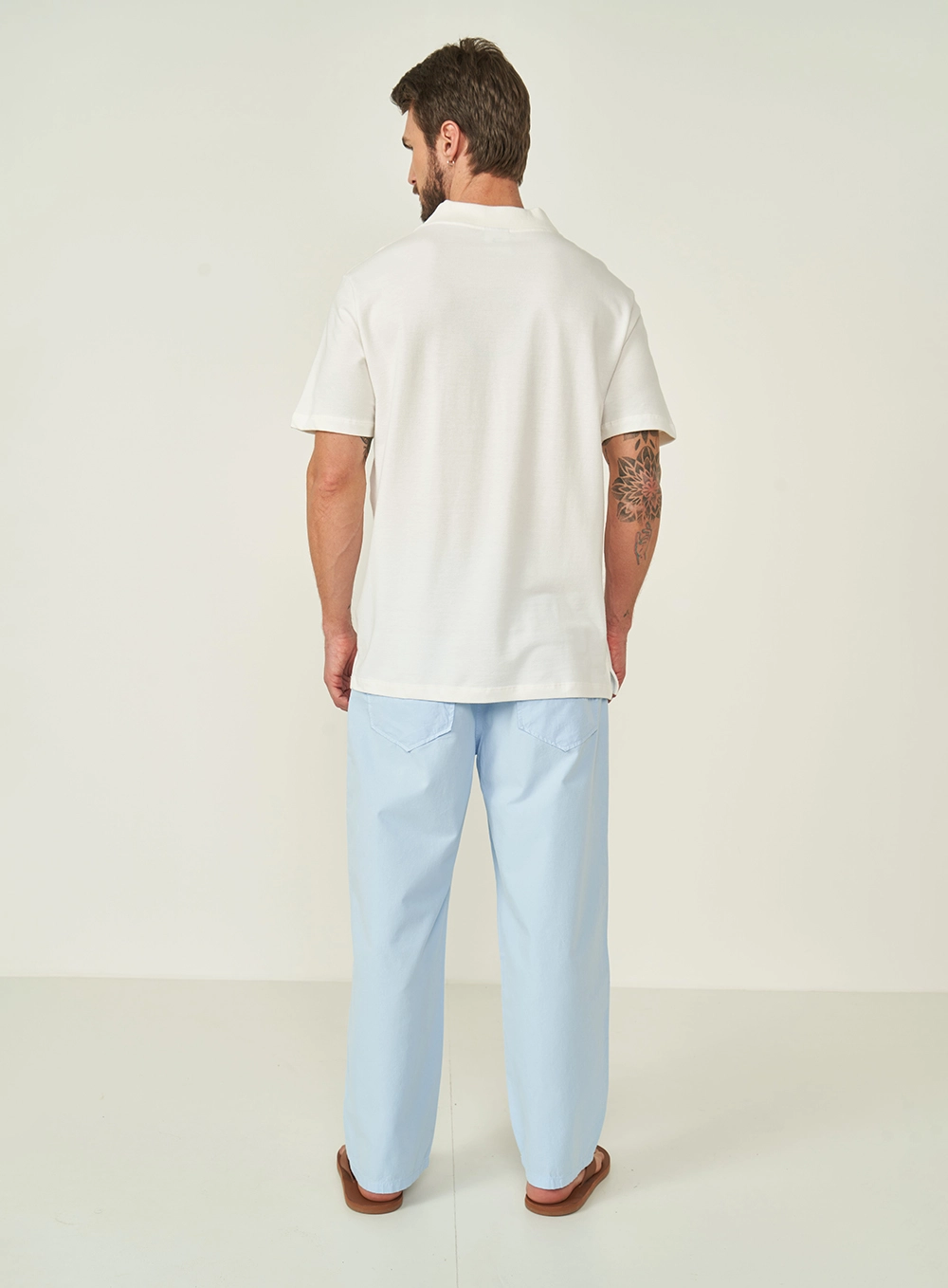Polo Colcci Off Shell