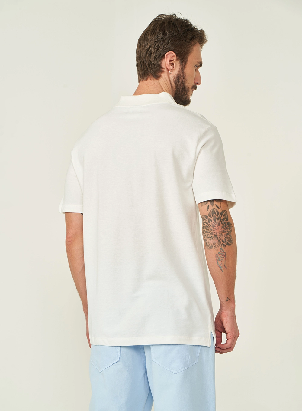 Polo Colcci Off Shell