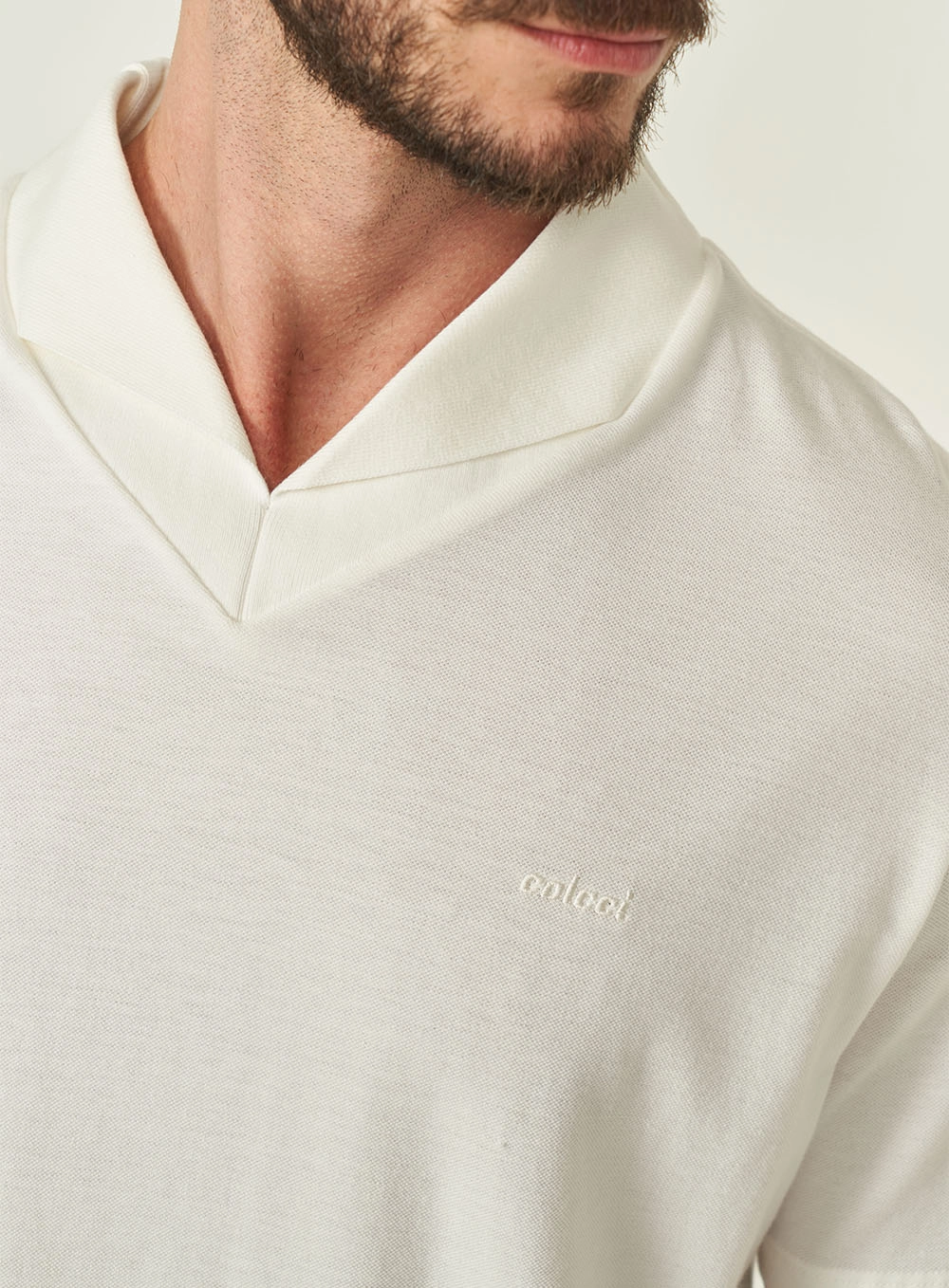 Polo Colcci Off Shell