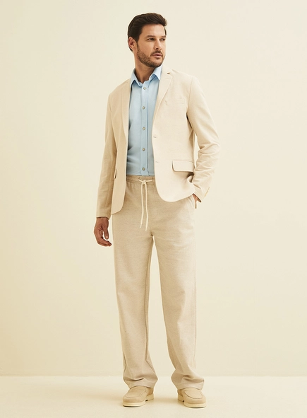 Blazer Masculino Slim