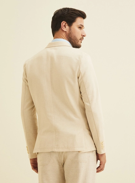 Blazer Masculino Slim