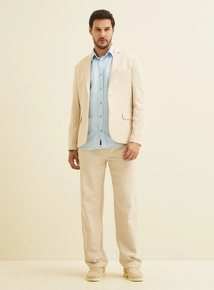 Blazer Masculino Slim