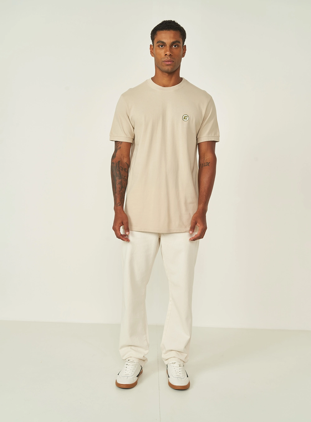 Calça Masculina New Chino | Colcci
