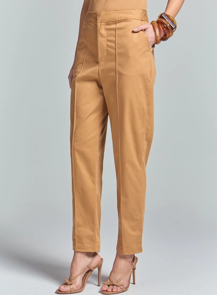 Calça Feminina Alfaiataria Slim