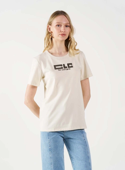 Camiseta Regular Básica