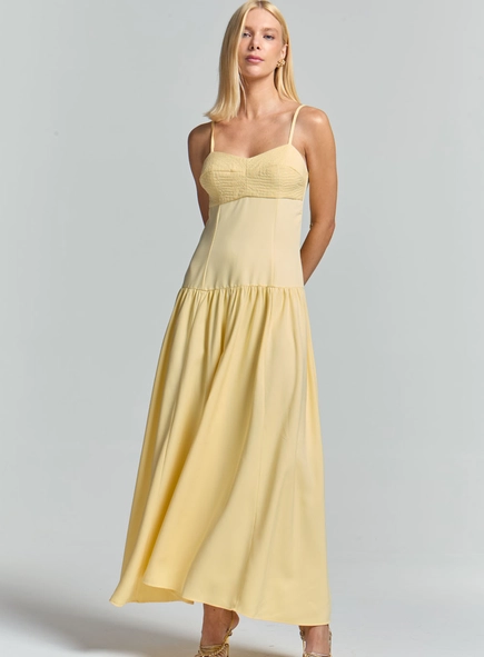 Vestido Sommer