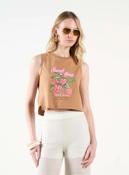 Regata Estampada