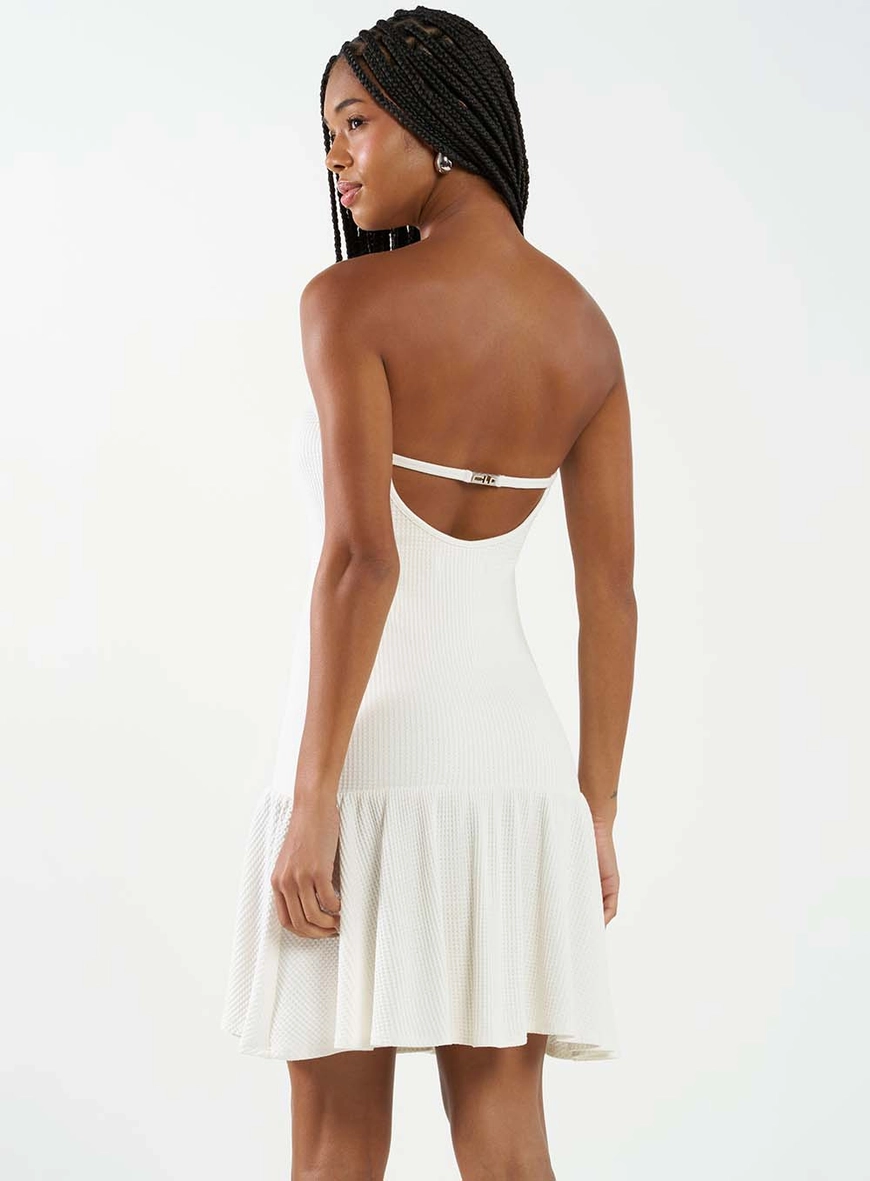 Vestido Clc Off Shell 3